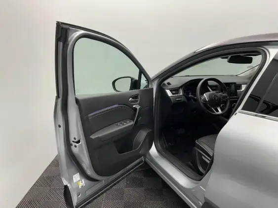 RENAULT CAPTUR II - voiture d'occasion - Photo 18