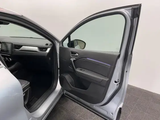 RENAULT CAPTUR II - voiture d'occasion - Photo 19