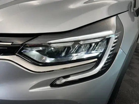 RENAULT CAPTUR II - voiture d'occasion - Photo 20