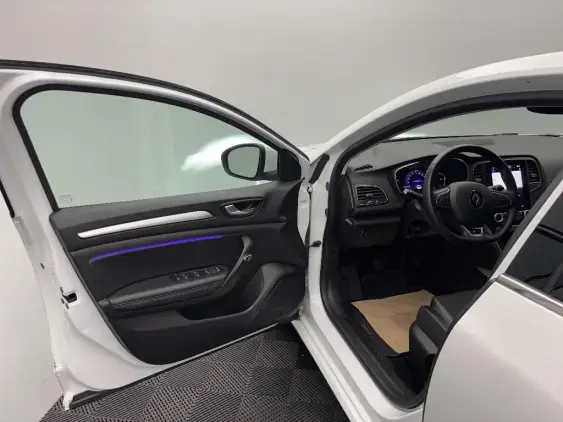RENAULT MEGANE IV - voiture d'occasion - Photo 17