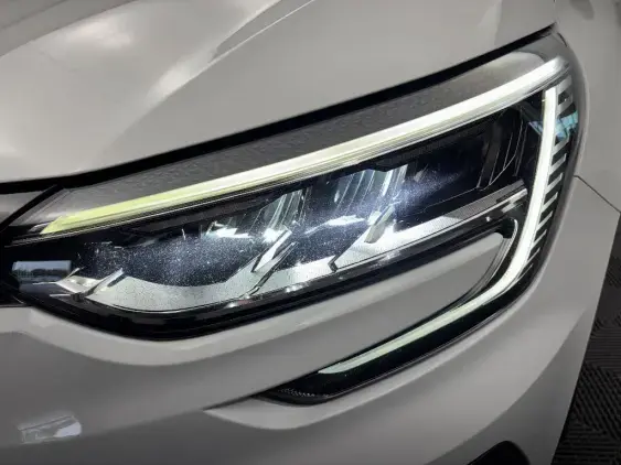 RENAULT MEGANE IV - voiture d'occasion - Photo 19