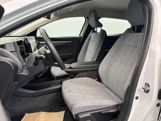 RENAULT MEGANE V - voiture d'occasion - Photo 17