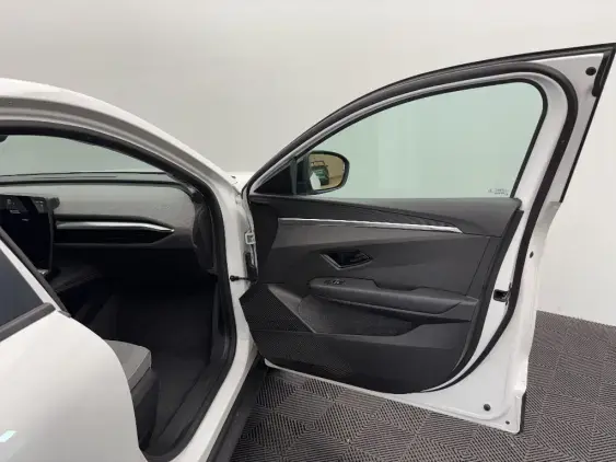 RENAULT MEGANE V - voiture d'occasion - Photo 19