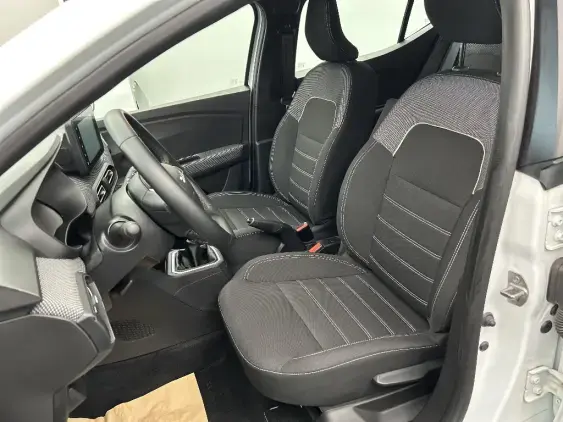 DACIA SANDERO III - voiture d'occasion - Photo 17