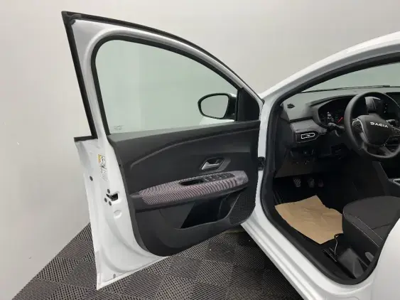 DACIA SANDERO III - voiture d'occasion - Photo 18