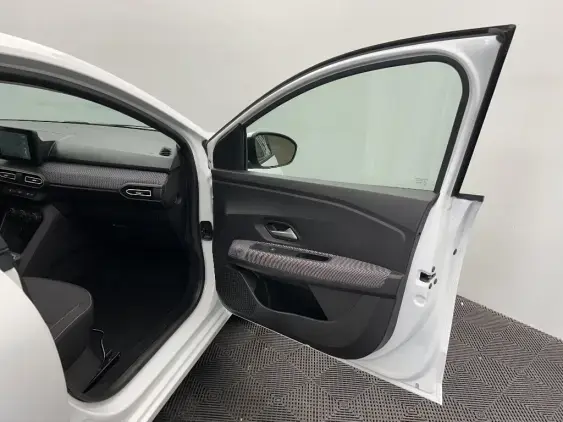 DACIA SANDERO III - voiture d'occasion - Photo 19