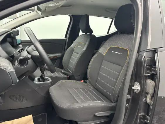 DACIA SANDERO III - voiture d'occasion - Photo 17