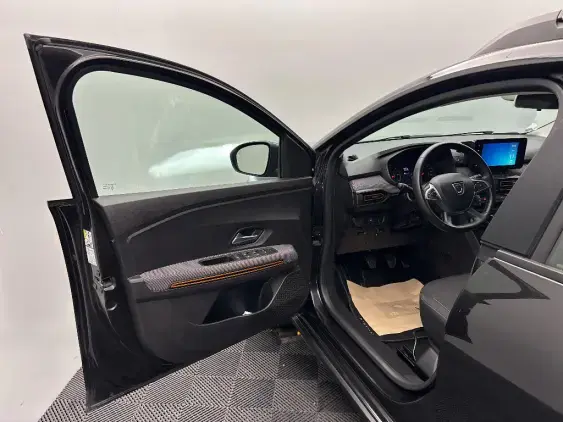 DACIA SANDERO III - voiture d'occasion - Photo 18