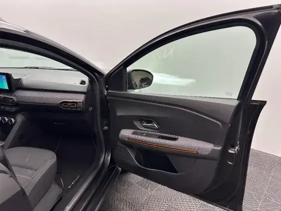 DACIA SANDERO III - voiture d'occasion - Photo 19