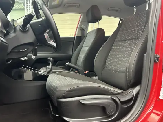 KIA STONIC - voiture d'occasion - Photo 16