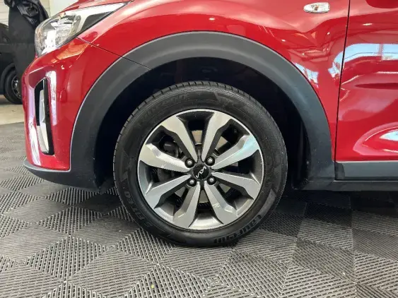 KIA STONIC - voiture d'occasion - Photo 21