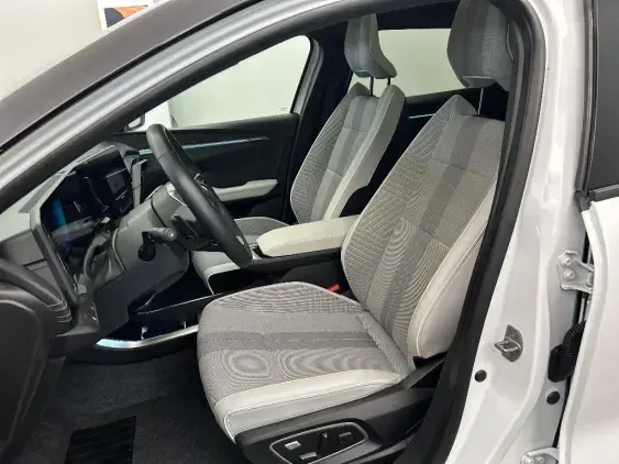 RENAULT SCENIC V ELECTRIQUE - voiture d'occasion - Photo 16