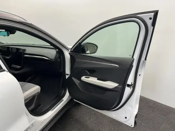 RENAULT SCENIC V ELECTRIQUE - voiture d'occasion - Photo 18