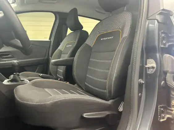 DACIA SANDERO III - voiture d'occasion - Photo 16