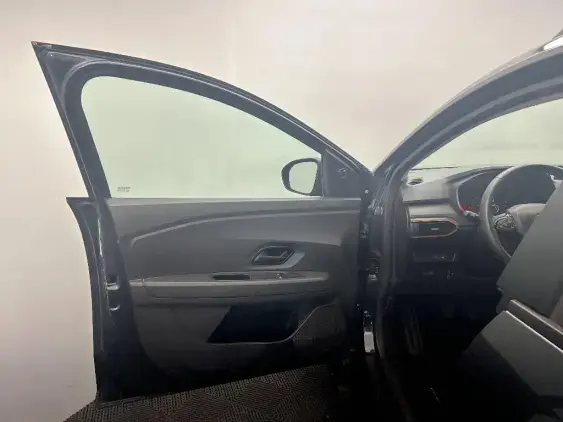 DACIA SANDERO III - voiture d'occasion - Photo 17