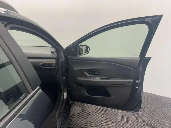 DACIA SANDERO III - voiture d'occasion - Photo 18