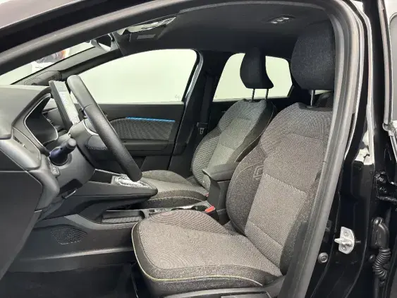 RENAULT SYMBIOZ - voiture d'occasion - Photo 17