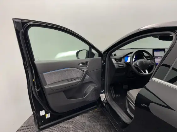 RENAULT SYMBIOZ - voiture d'occasion - Photo 18