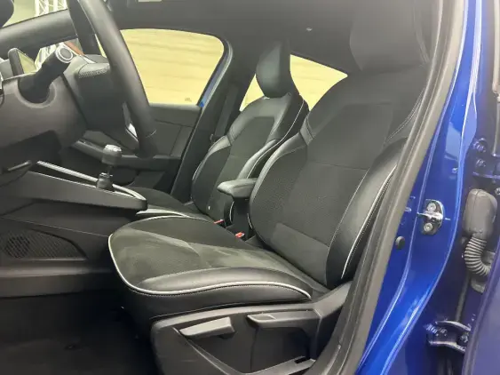 RENAULT CLIO V - voiture d'occasion - Photo 17