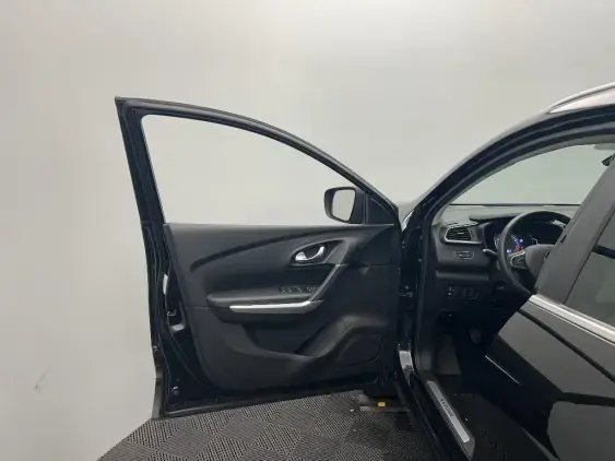 RENAULT KADJAR - voiture d'occasion - Photo 17