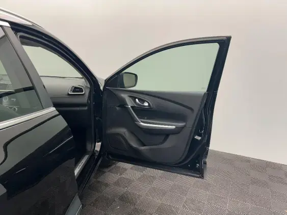 RENAULT KADJAR - voiture d'occasion - Photo 18