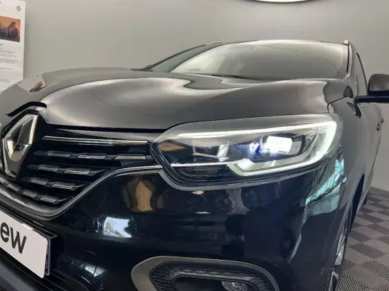 RENAULT KADJAR - voiture d'occasion - Photo 19