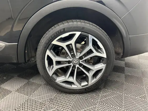 RENAULT KADJAR - voiture d'occasion - Photo 21