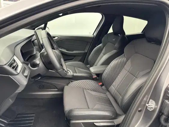 RENAULT CLIO V - voiture d'occasion - Photo 18