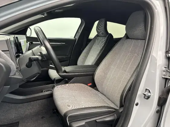 RENAULT MEGANE V - voiture d'occasion - Photo 17