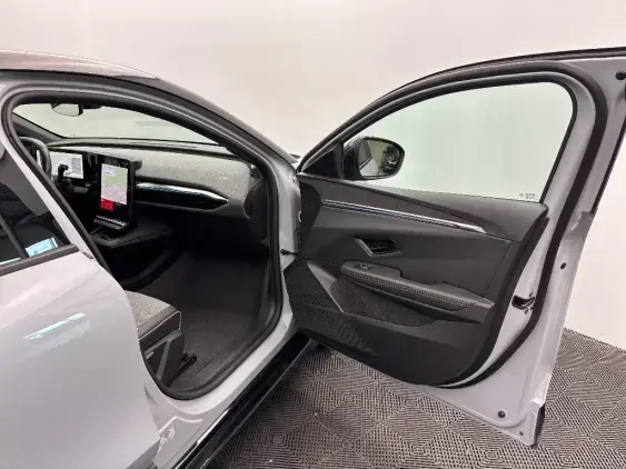 RENAULT MEGANE V - voiture d'occasion - Photo 19