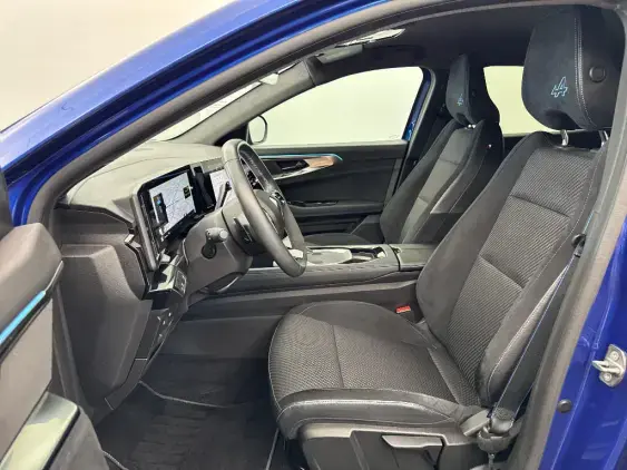 RENAULT AUSTRAL - voiture d'occasion - Photo 17