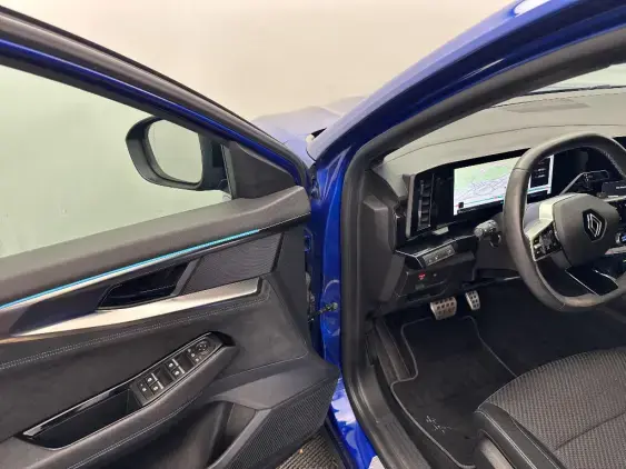 RENAULT AUSTRAL - voiture d'occasion - Photo 18