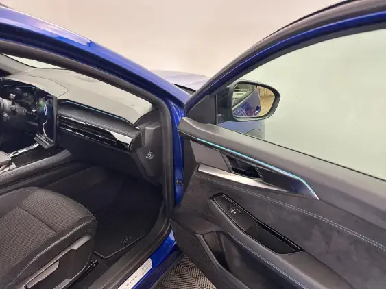 RENAULT AUSTRAL - voiture d'occasion - Photo 19
