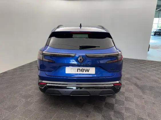 RENAULT AUSTRAL - voiture d'occasion - Photo 20