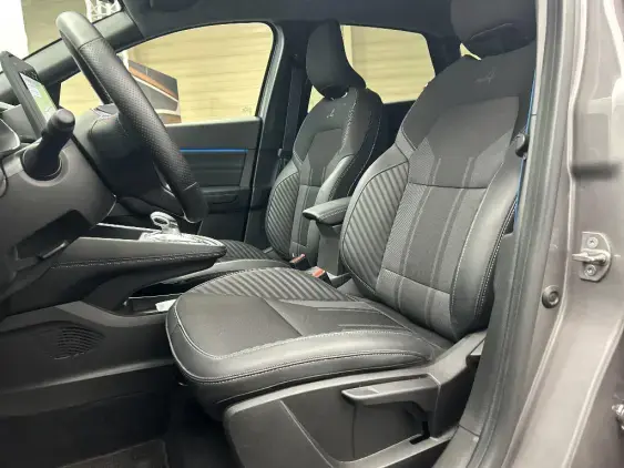 RENAULT CAPTUR II - voiture d'occasion - Photo 17