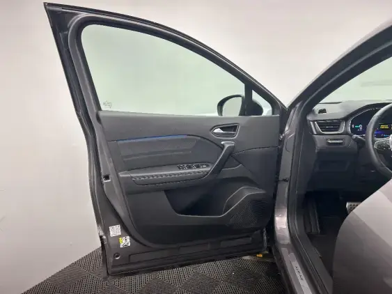 RENAULT CAPTUR II - voiture d'occasion - Photo 18