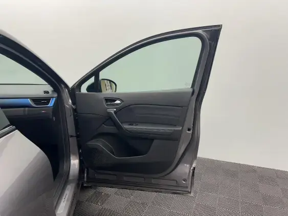 RENAULT CAPTUR II - voiture d'occasion - Photo 19