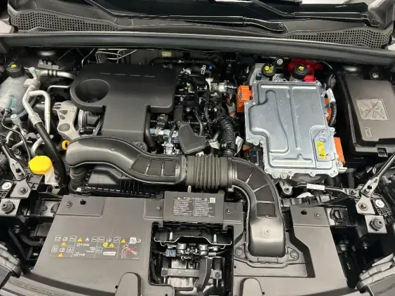 RENAULT CAPTUR II - voiture d'occasion - Photo 20