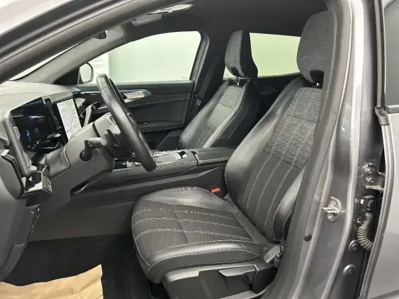 RENAULT AUSTRAL - voiture d'occasion - Photo 17