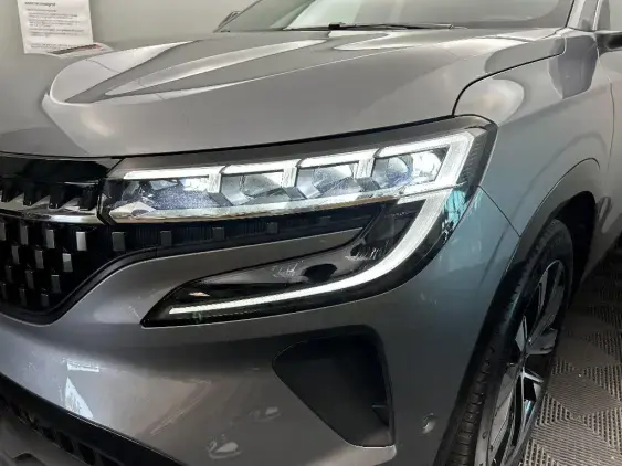 RENAULT AUSTRAL - voiture d'occasion - Photo 20