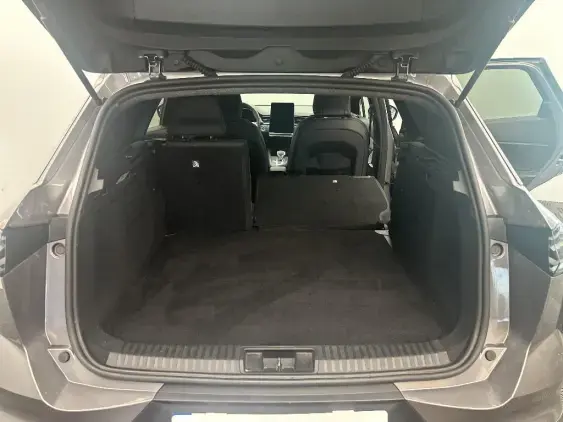RENAULT SYMBIOZ - voiture d'occasion - Photo 16