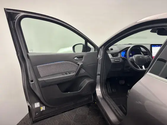 RENAULT SYMBIOZ - voiture d'occasion - Photo 19