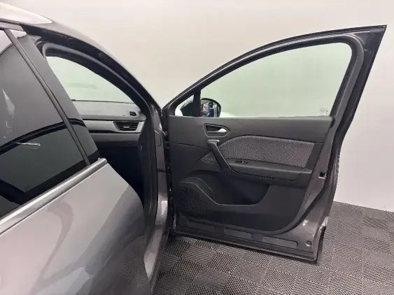 RENAULT SYMBIOZ - voiture d'occasion - Photo 20
