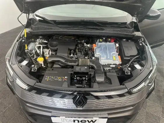 RENAULT SYMBIOZ - voiture d'occasion - Photo 21