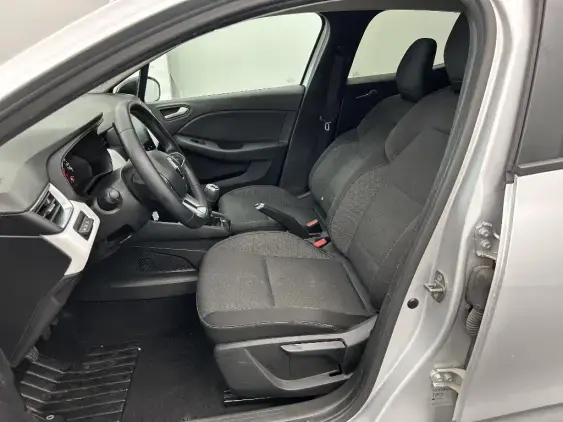 RENAULT CLIO V - voiture d'occasion - Photo 17