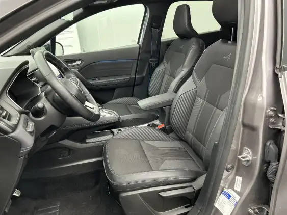 RENAULT CAPTUR II - voiture d'occasion - Photo 17