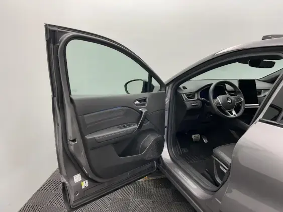 RENAULT CAPTUR II - voiture d'occasion - Photo 18