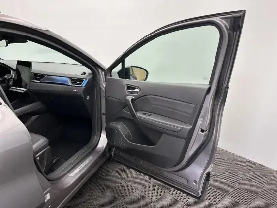 RENAULT CAPTUR II - voiture d'occasion - Photo 19