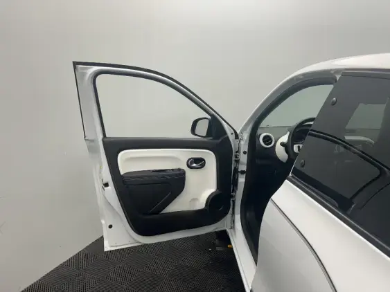 RENAULT TWINGO III - voiture d'occasion - Photo 15