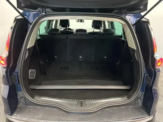 RENAULT ESPACE V - voiture d'occasion - Photo 15